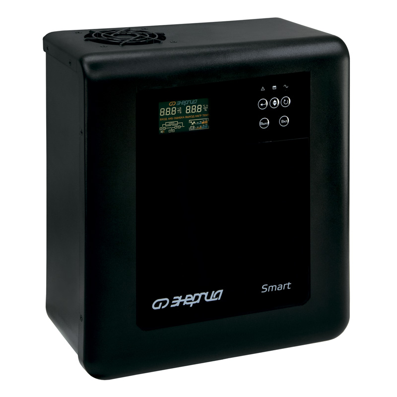ИБП Энергия Smart.2 1000W